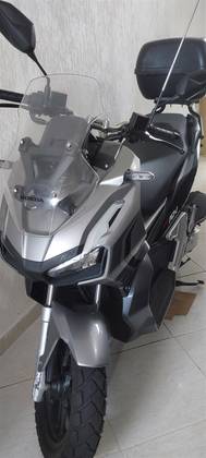 HONDA ADV HONDA ADV